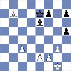 Zharkov - Schoucair (Mont de Marsan, 2005)