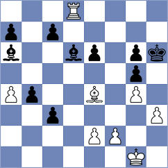 Michaelides - Van der Brink (Chess.com INT, 2020)