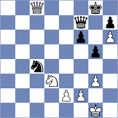 Carlsen - Harsha (chess.com INT, 2025)