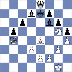Slaby - Chigaev (chess.com INT, 2022)