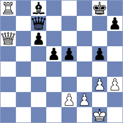 Concio - Calin (chess.com INT, 2025)