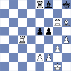 Gholami Orimi - Shandrygin (chess.com INT, 2025)