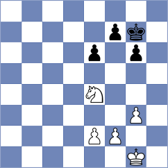 Karaokcu - Erdogdu (Chess.com INT, 2020)