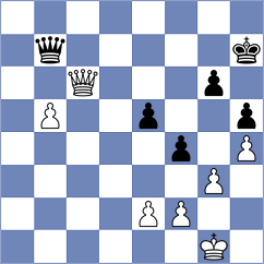 Zavgorodniy - Kepeschuk (chess.com INT, 2023)