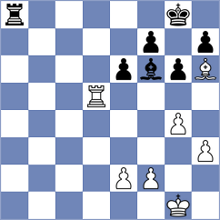 Kustar - Shishkin (Bucharest, 2003)