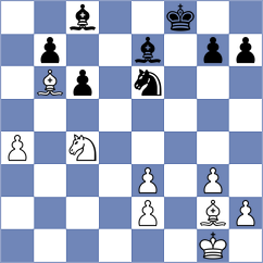 Glaswegian - Rodshtein (Playchess.com INT, 2004)