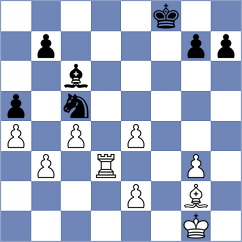 Andersen - Porsgaard (Esbjerg, 2005)