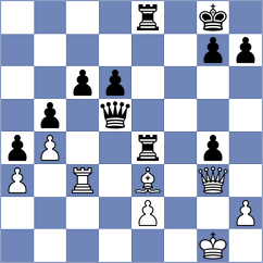 Bernal - Tomeo (Villa Martelli ARG, 2024)