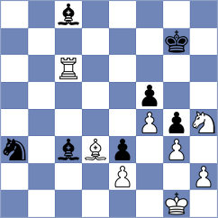 Torres - Gurevich (chess.com INT, 2024)