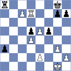 Bambino Filho - Papp (chess.com INT, 2024)