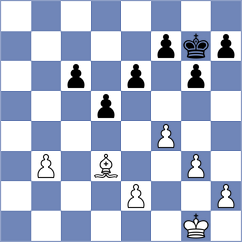 Aradhya - Derjabin (chess.com INT, 2022)