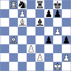 Peyrer - Olsen (Germany GER, 2025)