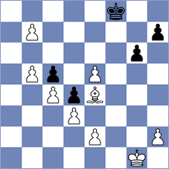Mousset Evtouchenko - Belafkih (France, 2008)