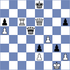 Fernandes - Dudzinski (chess.com INT, 2025)