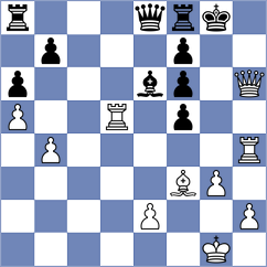 Moreno - Cardozo (Montevideo URU, 2025)