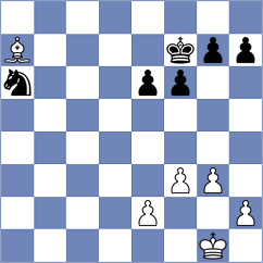 Erigaisi - Duda (chess24.com INT, 2021)