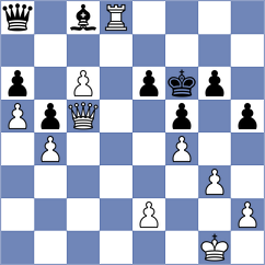 De Castet - Luond (Torcy, 1991)