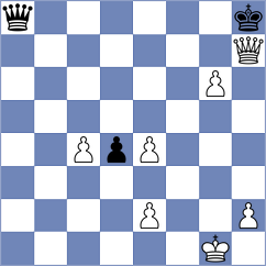 Svane - Nazari (chess.com INT, 2024)