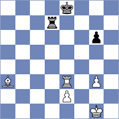 Stathopoulos - Shpakovsky (Prague, 2012)