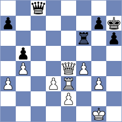 Dordzhieva - Bakuev (Elista, 2011)