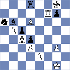 Kamsky - Frolyanov (chess.com INT, 2024)