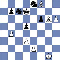 Wong - Sudhir (Chess.com INT, 2021)