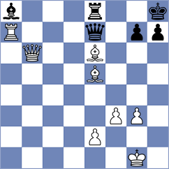 Makogonov - Keres (LeningradMoscow, 1939)