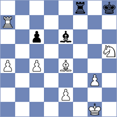 Gurevich - Mc Clelland (Newark, 1995)