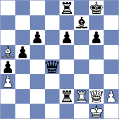 Zherebtsova - Atabayew (chess.com INT, 2023)
