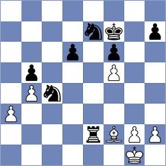 Muzzi - Andrade (chess.com INT, 2025)