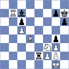 Xiao - Derjabin (chess.com INT, 2024)