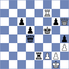 Murphy - Frostick (lichess.org INT, 2022)