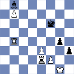 Terlouw - Asensio Ramos (chess.com INT, 2025)