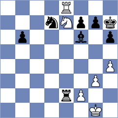 Pelyushenko - Bitalzadeh (Kemer, 2007)