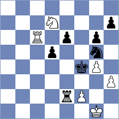 Mueller - Hristodoulou (Escaldes AND, 2024)
