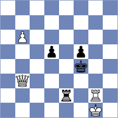 Pakleza - Ghimoyan (chess.com INT, 2025)