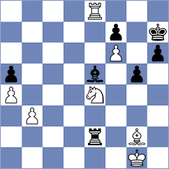 Vedant - Ferguson (chess.com INT, 2024)