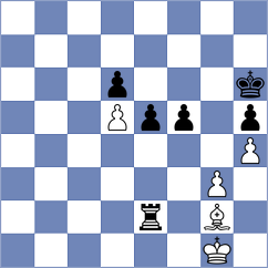 Ambartsumova - Erdogmus (chess.com INT, 2025)