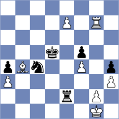 Dobrikov - Antipov (chess.com INT, 2023)