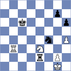 Polgar - Jarvenpaa (Valkeakoski, 1996)