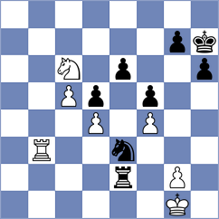 Serban - Biernacki (chess.com INT, 2024)