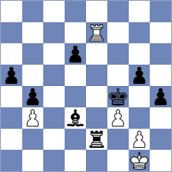 Lashkin - Deac (chess.com INT, 2024)
