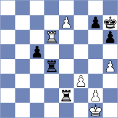 Firat - Liang (chess.com INT, 2022)