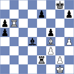 Solon - Ghasi (chess.com INT, 2023)