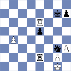Hajiyev - Enemchukwu Chinedu Benjamin (chess.com INT, 2024)
