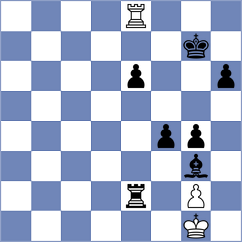 Molina Ballesteros - Mendez (Medellin COL, 2024)