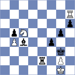 Ibrahimli - Stany (Chess.com INT, 2021)