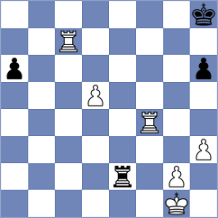 Demchenko - Zelbel (chess.com INT, 2021)