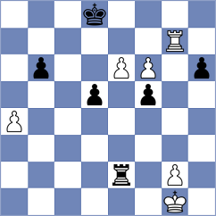 Isajevsky - Shabanov (Serpukhov, 2004)