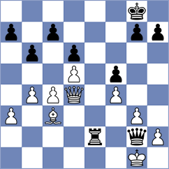 Sherman - Bueno (chess.com INT, 2023)